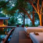 ayurvedic spa in goa