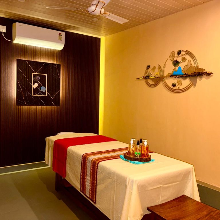 Experience authentic Kerala Ayurveda, Yoga