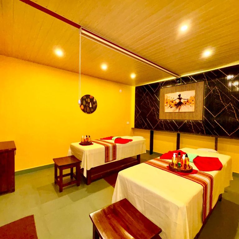 Experience authentic Kerala Ayurveda, Yoga
