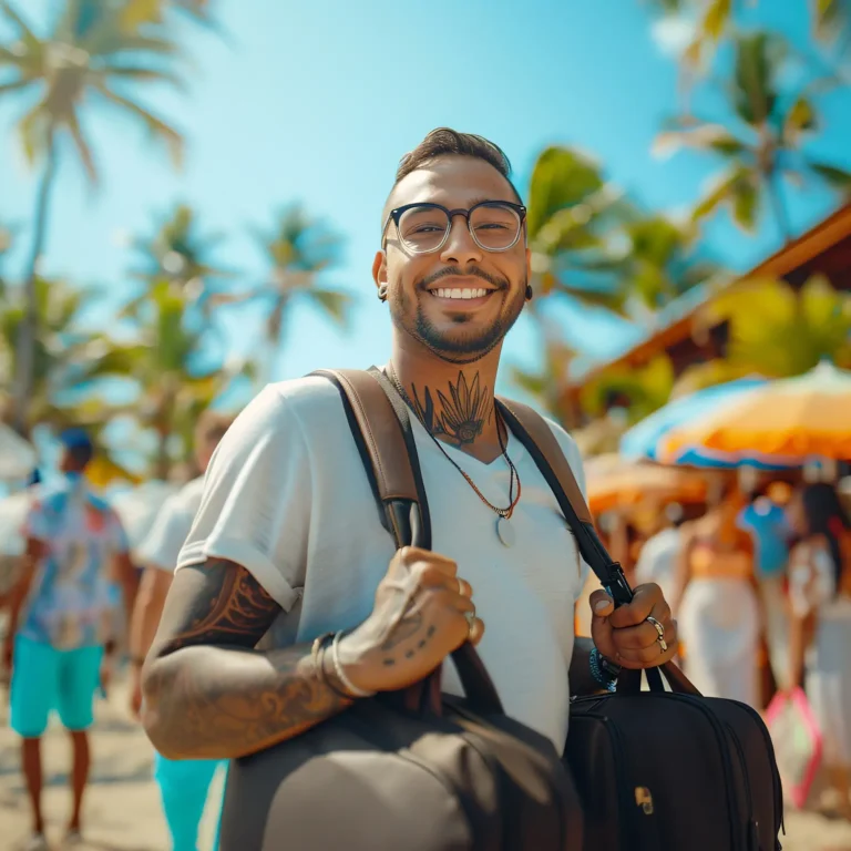 tourist-carrying-luggage